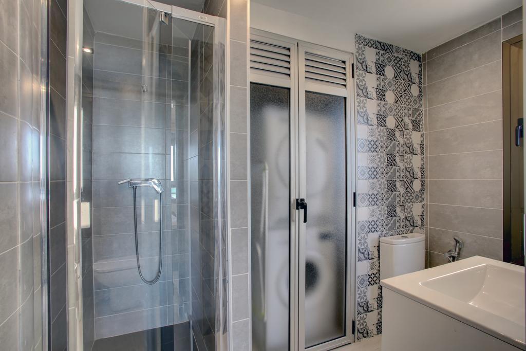 New Luxury Premium Apartment Malaga Exterior photo